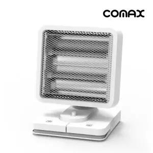 코멕스 2단 석영관 히터 발터치 전기히터 발난로 CM-272H