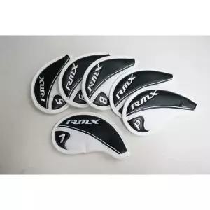 [야마하] RMX 아이언 헤드 커버 6i(5-P) 오리엔트 골프 정품 TA3647025