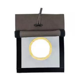 텐트 화목 난로 연통 방염포 홀잭 에스티 홀짹 캠핑 커버 패드 구멍