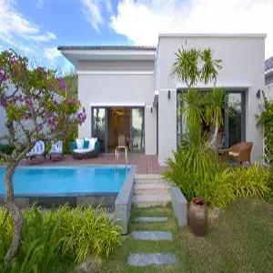 [청주출발] 나트랑 자유여행 6일 #빈펄리조트/디럭스룸 #베스트셀러 #4/6/8명 풀빌라UP #빈원더스1일이용권 #18시레이트체크아웃 #공항- 리조트편도픽업