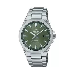 카시오 에디피스 남성시계 에얄오크 팔각EFR-S108D-3A