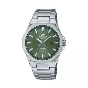 카시오 에디피스 남성시계 에얄오크 팔각EFR-S108D-3A