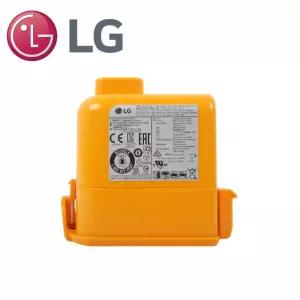 LG 엘지 정품 S98IYH1 청소기 A9/A9S 배터리 vc82208