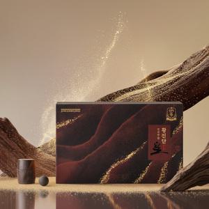 [AK플라자] [정관장] 황진단 4g*12환 백화점출고+선물포장