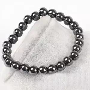 정전기 방지 팔찌 건강 자석 팔찌 반영구 전류 감지 예방 겨울철 필수템