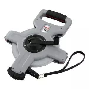 타지마 스틸롱줄자 ETN-100 100M