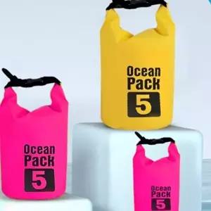 수영장 물놀이 드라이백 수영 수건 수영복 방수 가방-WFITC6T