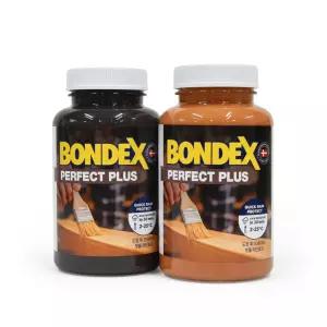 본덱스 수용성 플러스 스테인 250ml, 수성 목재 조색 창고정리 재고정리