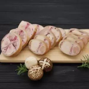 [마장동한우] 투뿔한우 우족몸보신세트 5kg 기력회복 산후조리 출산 축하 생일 기념일 선물