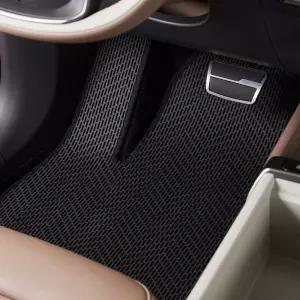 메이튼 디올뉴 셀토스 SP3 TPE 카매트 발매트 차량용 고무 코일 매트 체인 풀세트 1열＋2열 K702N