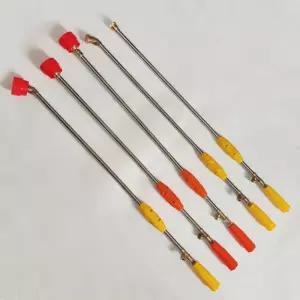 분무기약대 노즐 살포기 호스 부품 소독기 손잡이 분사기 모터 고압 조절식 과수원 대형