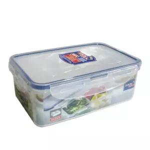 락앤락 밀폐 용기 반찬 통 칸막이 3분할 1000ml/식품 주방 키친 다용도 간식 과일 소분 사각