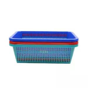 깊은사각소쿠리 6호 DY-617 59x45.