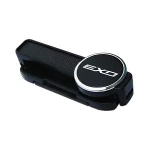 EXO밸트클립 크리스탈/자동차안전벨트/안전벨트고정클립/벨트클립/차량안전벨트/안전벨트버클/차량안전용품