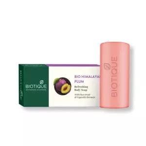 바이오티크 히말라얀플럼 비누 150g 