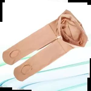 연습용 발레타이즈 고탄력 성인 레깅스