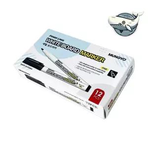 얇은 선 필기용 보드마커 세필 마커 보드 보드판 마커 마카 보드펜 마카펜