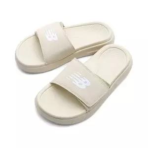 [NS홈쇼핑]SD1501BE3 NB 쿠셔닝 슬라이드(NBRJGB101A) 뉴발란스 슬리퍼[35712080]