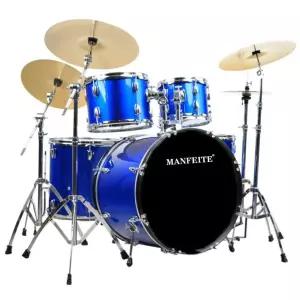 재즈 드럼 입문용 드럼세트 취미 풀세트 파이브 연습용