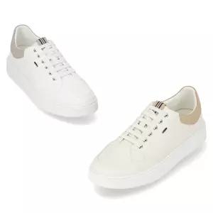 엘칸토 마쯔 남성 데일리 키높이 볼륨 컵솔 스니커즈 3.5cm LCMS60M613