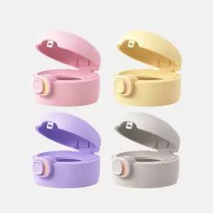 [모윰]3세대 NEW 260도 PPSU 원터치 캡 - 디자인 선택