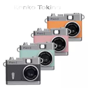KENKO DSCPIENI 2 디카 미니 토이카메라 켄코