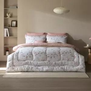 [애끌리아] 그루젠 DI 워싱 차렵이불 1장 슈퍼킹)