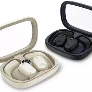 골전도 이어폰 넥밴드 스포츠 통화용 블루투스 이어폰 노이즈 스테레오 헤드셋 음악 거는 게임 모드 감상