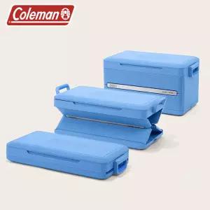 콜맨 스냅앤고 33L 접이식 쿨러 아이스박스 Snap 'N Go 35QT Collapsible