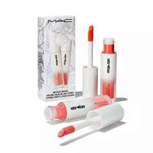 와일디스트 빔즈 스트롭 리퀴드 블러쉬 콤보/ 스프링 컬렉션