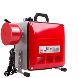 하수구 뚫는 기계 변기 화장실 하수구뚫는기계 관통기 막힘