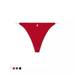 [Calvin Klein]BARDOT 돈 텔 인비져블 라이트 T-스트링 팬티BDPTA06 659389