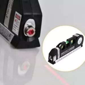 레벨 측정기 수평계 레벨기 다기능 레이저 줄자 측정 각도 거리측정기 목공용 가정용 다용도 휴대용 공사용