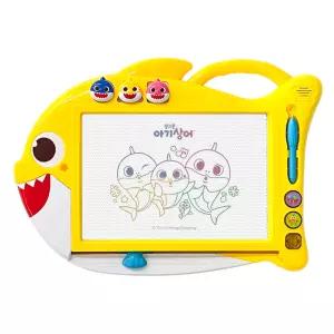 피노키오 핑크퐁 아기상어 사운드 칼라보드