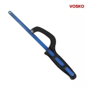 쇠톱 파랑 미니톱 절단공구 실톱 목공용 줄톱 플라스틱 보스코 만능