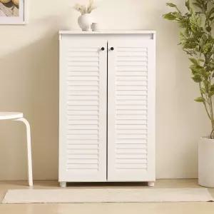 네오 소버 4단 960 중형 신발장 600 NES1832