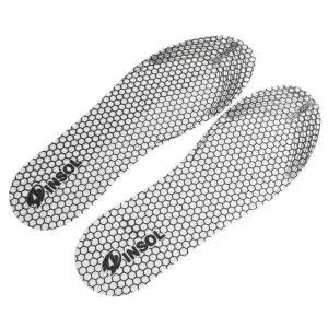 2mm 그래핀 얇은 깔창 구두 보조 위 남성 가벼운