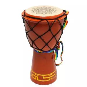 유아음악교실 둥둥 타악기 금박 클래식잼베 리듬감 아기악기 리듬악기