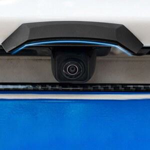 백업 카메라 레인 쉴드 후방 카메라 보호 하우징 방수 후방 카메라 보호 트럭 SUV 밴 세단용