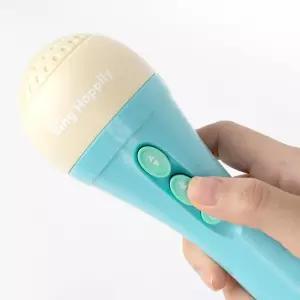 발성 연습 교구 에코톡 마이크 세트 자신감 조카선물 노래방마이크