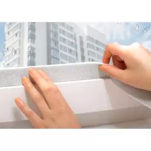 창문 물때방지 제습테이프 50X2m 1개 습기제거