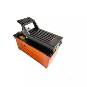 유압 발펌프 프레스 복원 판금잭 단일 자동차 판금 수리 페달 실린더 보정 패달 입발판