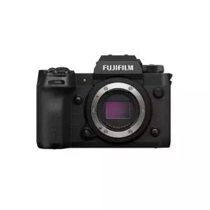 후지필름 X-H2 + XF16-80mm F4