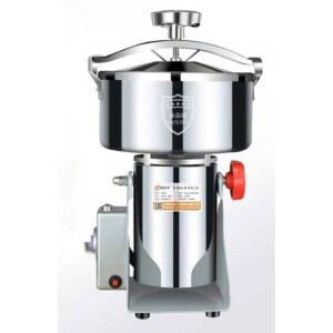 가루분쇄기 고추가루 화이트 생강 분말 밀가루 전동 다지기 제분기 방앗간 마늘