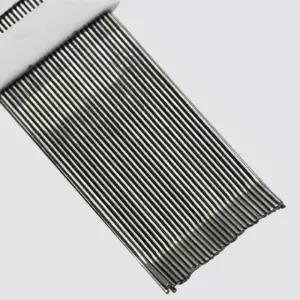 에어컨 냉각핀 청소솔 먼지제거 에어컨에바포레이터 에바포레이터청소