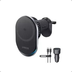 Anker Prime Magsafe 차량용 마운트 충전기