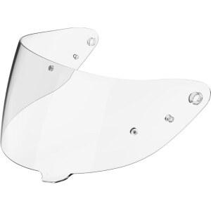 스트라이커 헬멧용 세나 실드 지원 핀락, 클리어