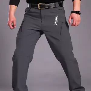 봄 여름 바이크 오토바이 바지 팬츠 라이딩 모터사이클 도로 자전거 반바지 남자 사이클링 Pantalones Mtb