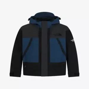 thenorthface NJ3BR52L 화이트라벨 마티스 자켓 SCUBA BLUE