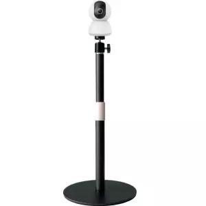 카메라 거치대 웹캠 스탠드 조이트론 HD20 화상